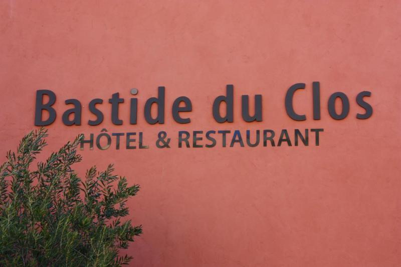 La Bastide Du Clos Des Roses - Teritoria Fréjus Kültér fotó